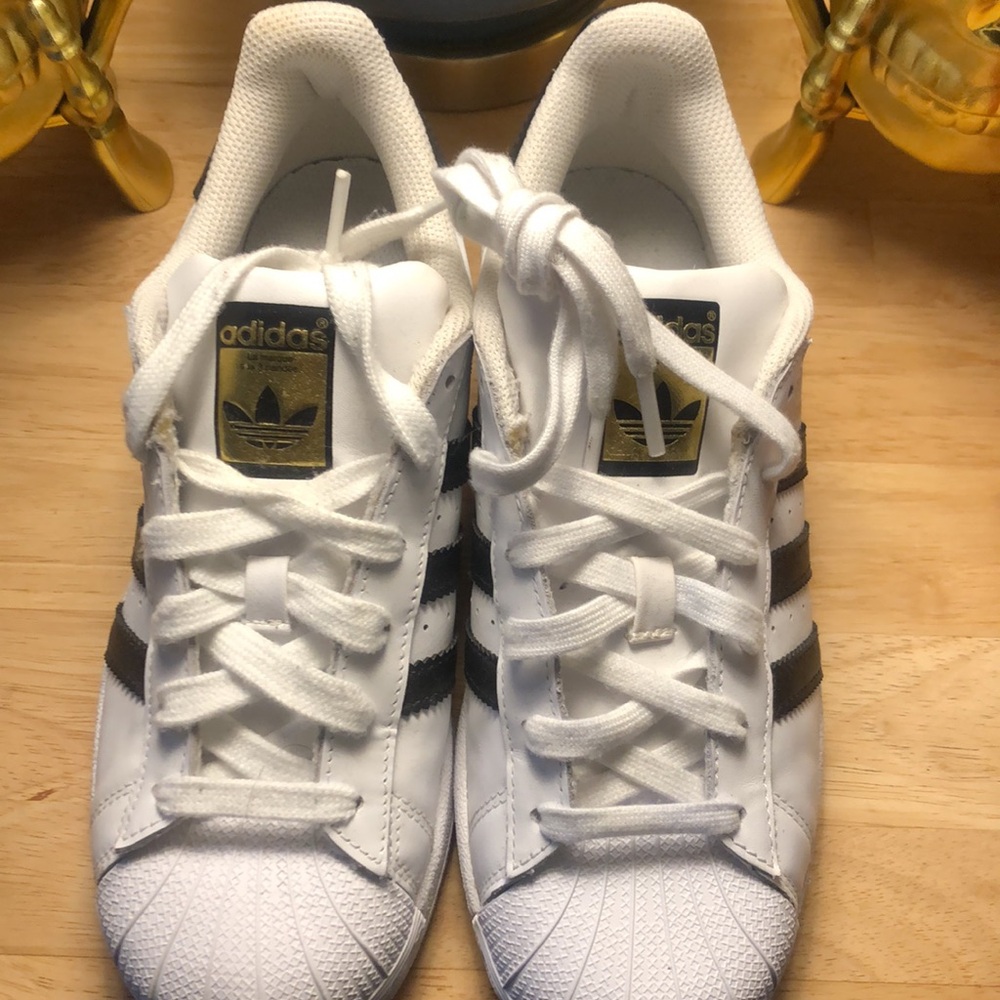 ADIDAS - SUPERSTAR - Picture 2 of 4